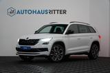 Skoda Kodiaq RS 2.0 BiTDI DSG 4x4 Memory Kamera ACC - Skoda Kodiaq: RS