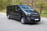 Opel Vivaro - Opel Vivaro von privat