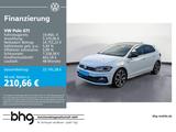 Volkswagen Polo GTI 2.0 TSI DSG - Volkswagen Polo: 2.0