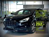 Ford S-MAX ST-Line 7Sitze+Kamera+AHK+NAVI+Leder+ACC - Ford S-Max mit Diesel-Antrieb: Kombi