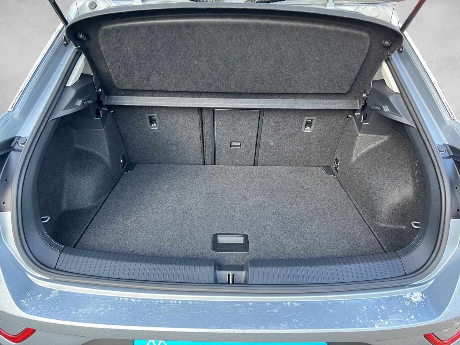 T-Roc Goal 2.0 TDI Navi*ACC*Standhzg.