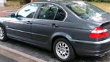 BMW E46 323 Youngtimer 6 Zylinder - BMW 323 in Gelsenkirchen