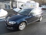 Audi A3 quattro Sportback 1.8 TFSI  8PA Ambition - Audi A3: 8pa