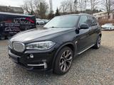 BMW X5 xDrive 40 d LED Head-Up Leder 2.Hand - BMW X5 Unfallwagen