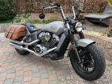 Indian Scout Classic *TOP Zustand*Ledertaschen* - Offers