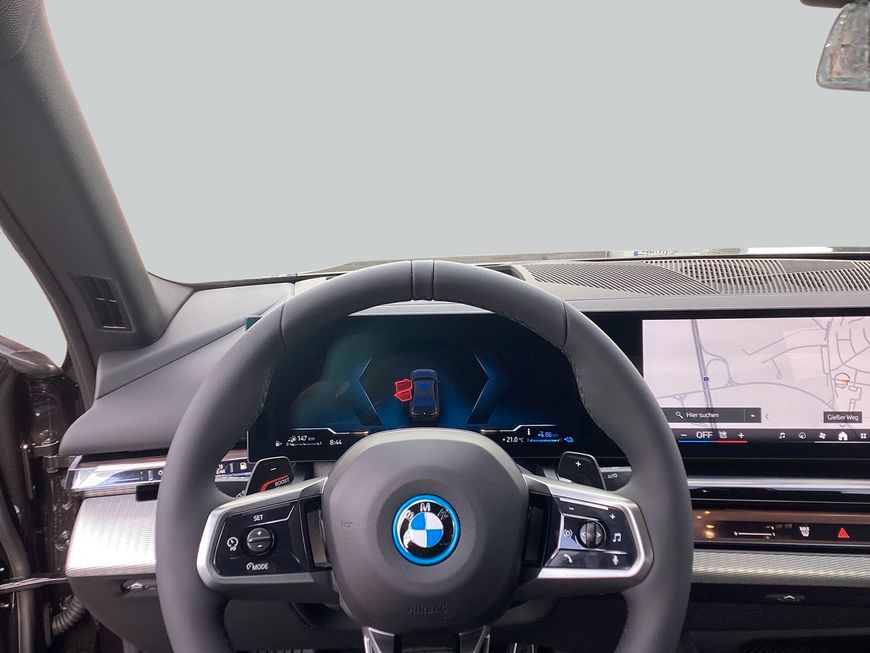 BMW 530 - Bild 19