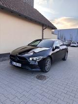 Mercedes-Benz CLA 180 - - Mercedes-Benz CLA 180 in Bochum
