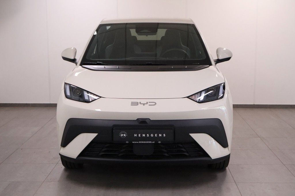 BYD DOLPHIN SURF Dolphin Surf 65 kW Boost imagem 2