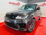 Land Rover Range Rover Sport Autobiography Dynamic PANO - Land Rover Range Rover Sport in Braunschweig