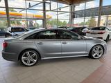 Audi A6 Lim. 3.0 TDI quattro ACC MMI-PLUS - Audi A6 mit Diesel-Antrieb: 3.0