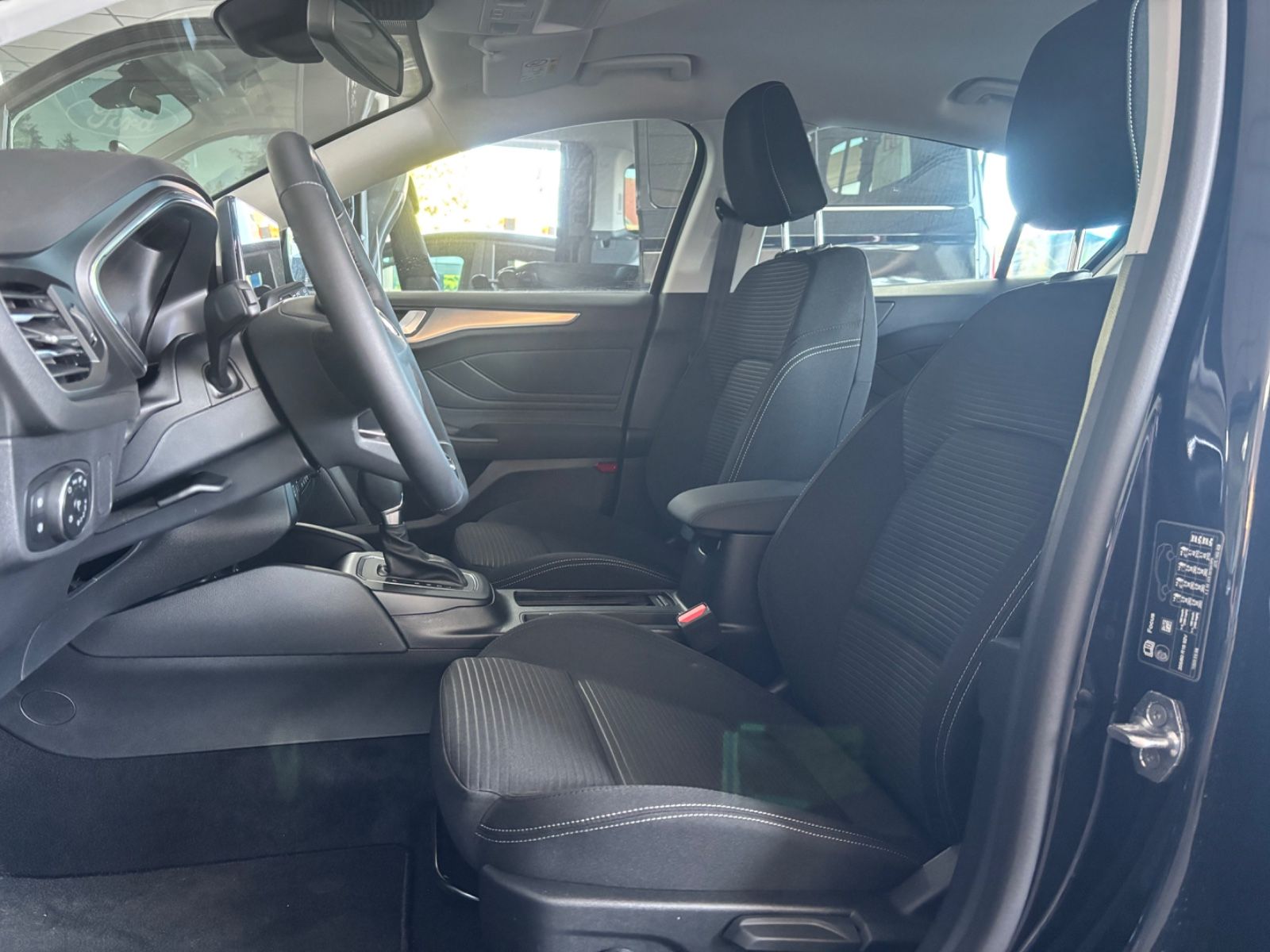Ford Focus - Bild 5