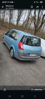 Andere Günstig !!!!!! Super Familien Auto gros Au... - Kombi Günstig gebraucht