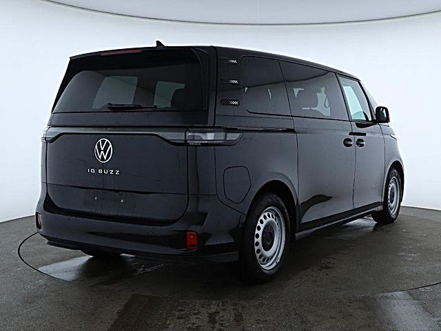 ID. Buzz Pro LR 210kW Winterr. AreaView HarmanKa