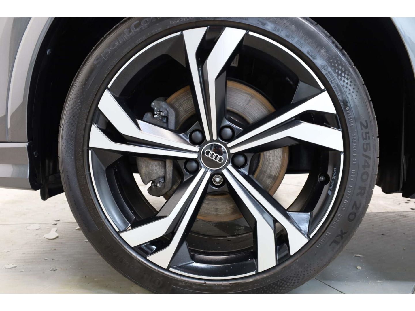 Audi Q3 45 TFSI e S line AHK/Pano/Matrix/NAV/Sonos foto 8