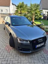 Audi S8 4.0 TFSI plus tiptronic quattro - 54300km - Audi S8 von privat