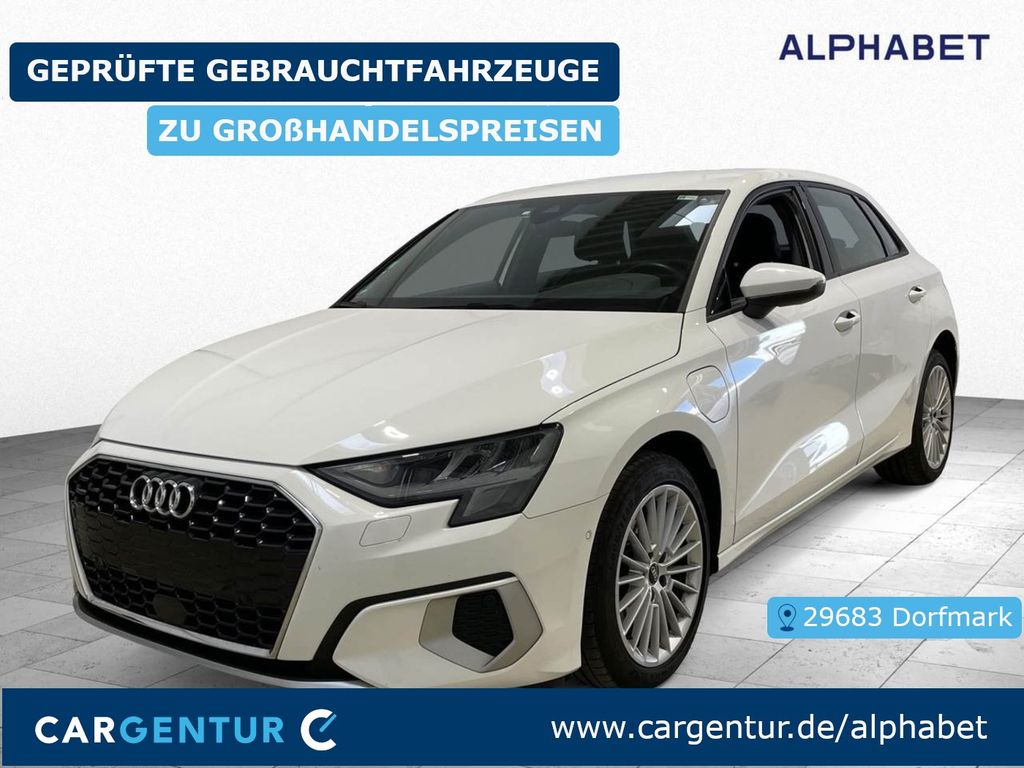 Image of Audi A3