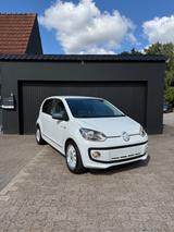 Volkswagen up! 1.0 55kW high up! - Volkswagen up!