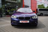 BMW 118i Sport Line Navi AHK Tempomat Sitzheizung - BMW 118 in Hannover