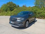 Opel Grandland (X), Zahnriemen NEU, HU 04-28, Extras! - Opel Grandland (X) von privat