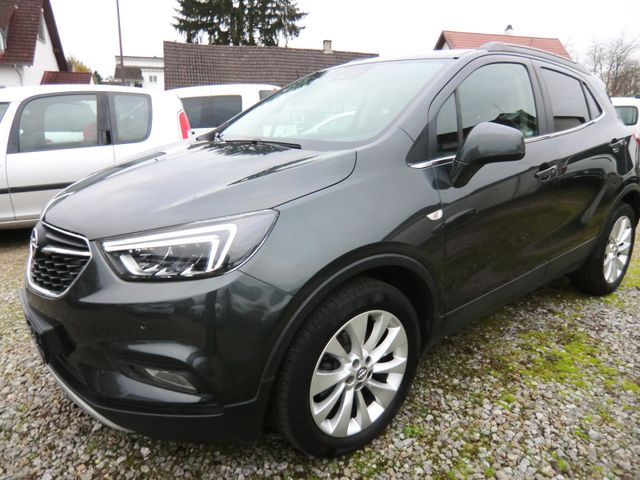 Opel Mokka X Innovation Start/Stop 4x4