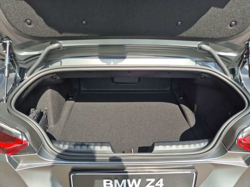 BMW Z4 - Bild 9