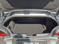 BMW Z4 - Vorschau Bild 9