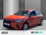 Opel Corsa Edition Navi Komfort-Paket Mittelarmlehne  - Opel Corsa mit Benzin-Antrieb: Kleinwagen