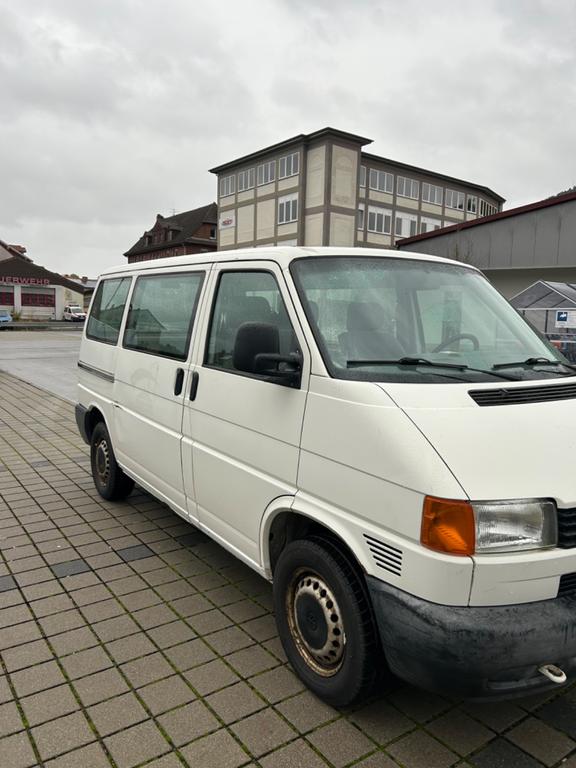 Volkswagen T4 Kombi