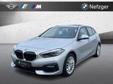 BMW 116 d Advantage HiFi LED PDC Klima Comfort Paket - BMW 116 Gebrauchtwagen in Berlin