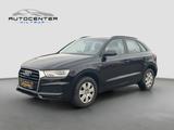 Audi Q3 quattro|S-Line|DSG|AHK|SHZ|8x ALU|Euro 6|TOP - Audi Q3 Gebrauchtwagen in Münster