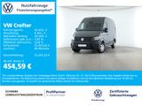 Volkswagen Crafter 35 Kasten MR HD 2.0 TDI *LANE*R-KAM*PDC*