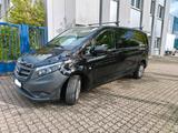 Mercedes-Benz Mercedes Vito 114 CDI, Kasten, kurz, FWD - Mercedes-Benz Vito Gebrauchtwagen in Münster