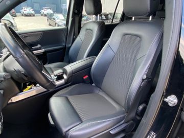 Mercedes GLB 220 - 9