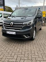 Renault Trafic Grand Combi L2H1 Life Blue dCi 170EDC - Renault Trafic Neuwagen