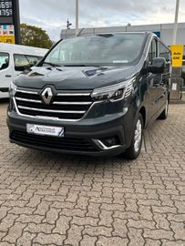Bild 2 Renault Trafic Grand Combi L2H1 Life Blue dCi 170EDC