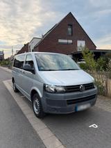 Volkswagen VW T5.2 Transporter Caravelle 2.0TDI Nur 1... - VW T5 Kombi von privat
