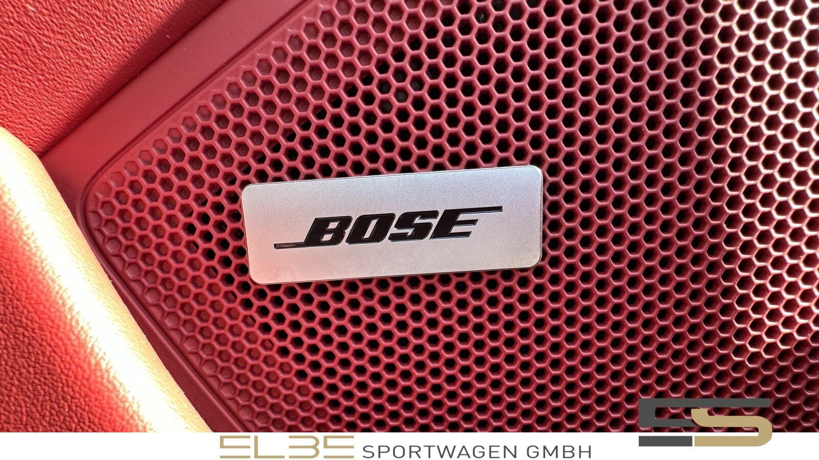 Porsche 911 Turbo S INNO LIFT eGSD CARBON APPROVED 1. Hd