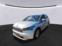 Skoda Enyaq - Vorschau Bild 2
