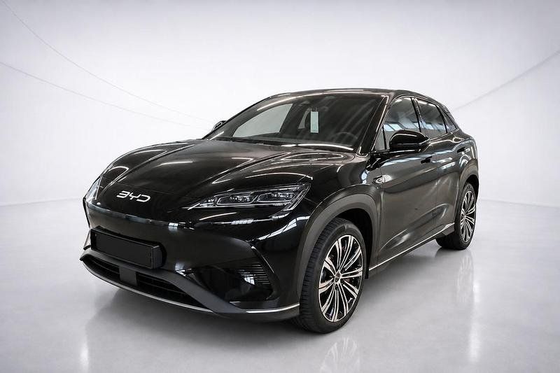 BYD Sealion 7 EV Design AWD 84kWh PANO/ACC/WPU imagem 2