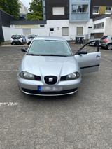 Seat ibiza - gebrauchte Seat Ibiza aus dem Jahr 2005