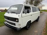 Volkswagen T3 Kombi - Volkswagen T3 Kombi Benziner Gebrauchtwagen