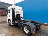MAN TGS 18 460 EURO 6, Retarder - Man TGS 18-460