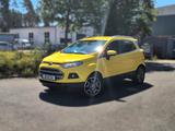 Ford EcoSport Trend/ Euro 6/ PDC/ Klima/ USB/ ALU´s - Ford EcoSport: Trend