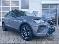 Seat Arona 1.5 TSI DSG FR AHK KAM 5J GAR NEUES MODELL bei Autohaus Landmann & Maier OHG
