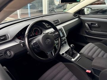 Volkswagen CC - 12