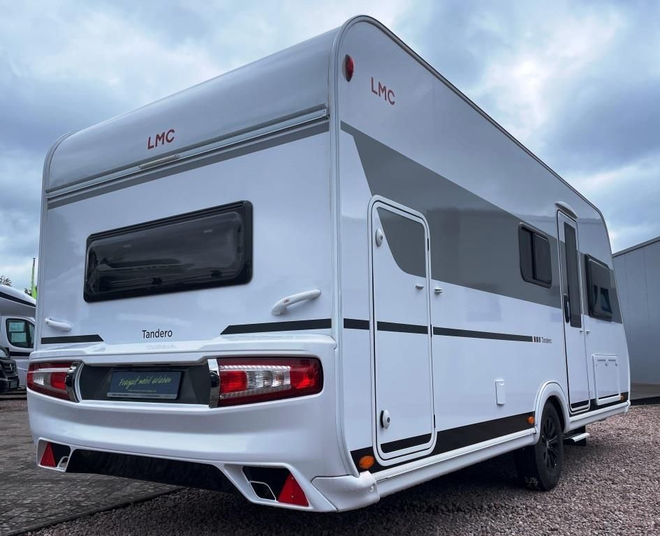 Fahrzeugabbildung LMC Tandero 500 K Verfüg./Sparen Sie 8.756,- €