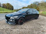 Mercedes-Benz CLA 200 Shooting Brake, AMG-Line, Nightpaket - gebrauchte Mercedes-Benz CLA 200 Shooting Brake aus dem Jahr 2019