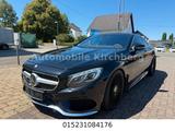 Mercedes-Benz S 500  Coupe 4Matic-AMG-Pano - Mercedes-Benz S 500: Sportwagen