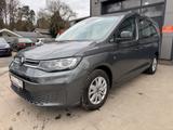 Volkswagen Caddy Life Maxi *7 Sitzer* - Volkswagen Caddy Maxi aus 2024