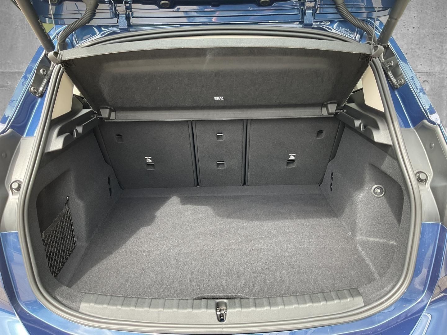 BMW 220 Active Tourer - Bild 14